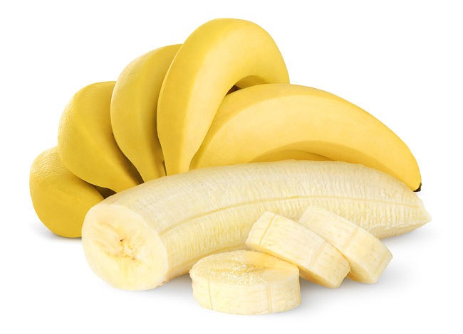 Read more about the article Bananų nauda žmogaus organizmui
